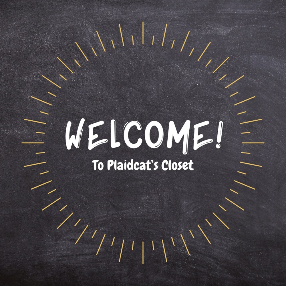 Welcome Everyone!